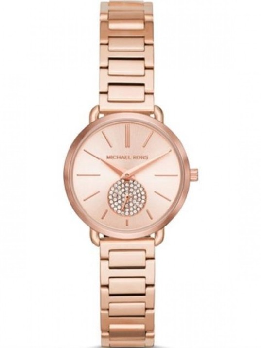 Michael Kors MK3839 Kadın Kol Saati Michael Kors MK3839 Kadın Kol Saati