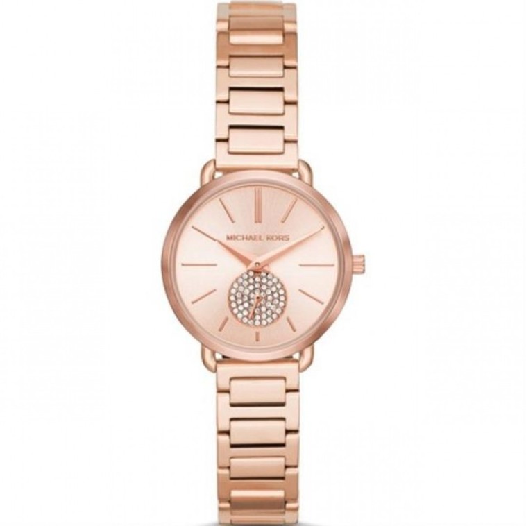Michael Kors MK3839 Kadın Kol Saati