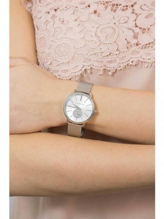 Michael Kors MK3843 Kadın Kol Saati Michael Kors MK3843 Kadın Kol Saati