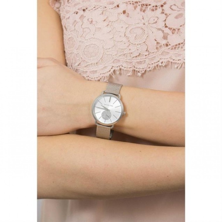 Michael Kors MK3843 Kadın Kol Saati Michael Kors MK3843 Kadın Kol Saati
