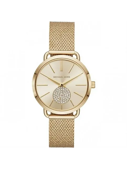 Michael Kors MK3844 Kadın Kol Saati