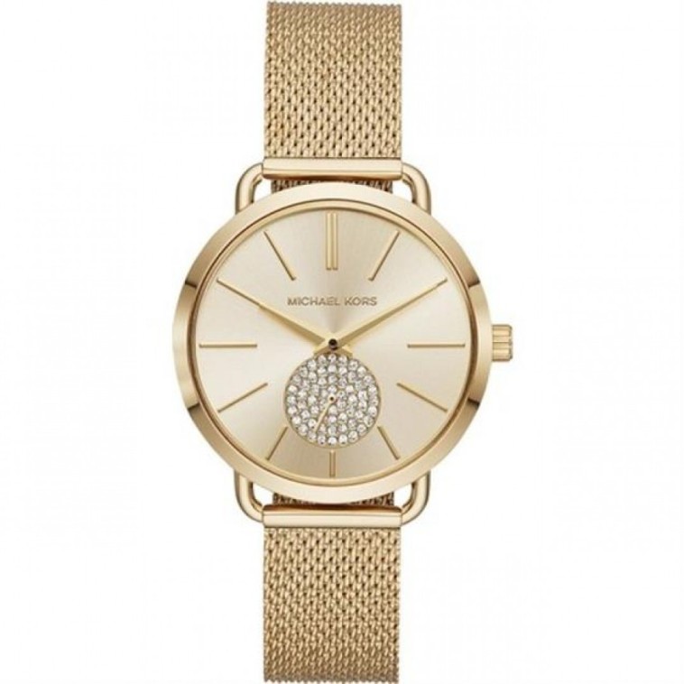 Michael Kors MK3844 Kadın Kol Saati Michael Kors MK3844 Kadın Kol Saati