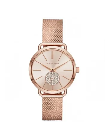 Michael Kors MK3845 Kadın Kol Saati