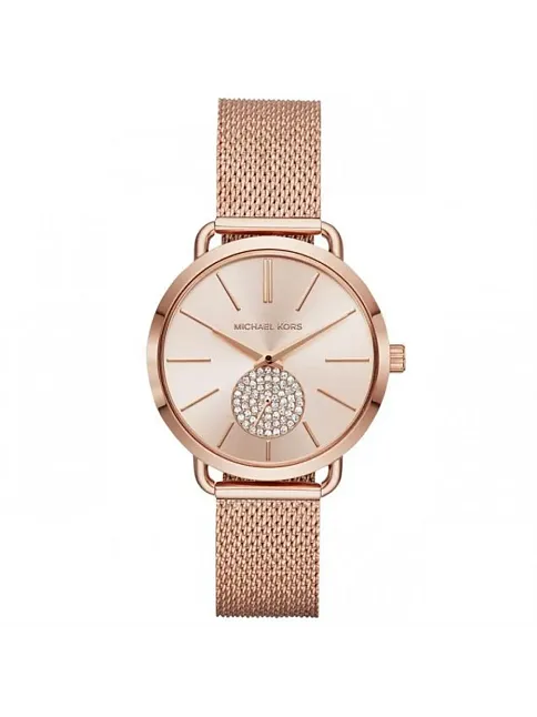 Michael Kors MK3845 Kadın Kol Saati