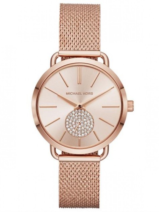 Michael Kors MK3845 Kadın Kol Saati Michael Kors MK3845 Kadın Kol Saati