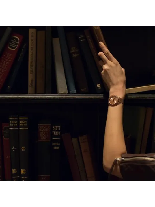 Michael Kors MK3845 Kadın Kol Saati