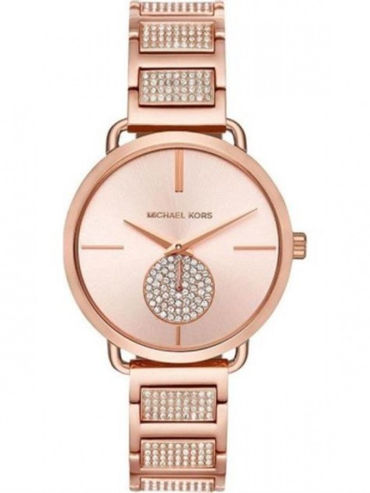 Michael Kors MK3853 Kadın Kol Saati Michael Kors MK3853 Kadın Kol Saati