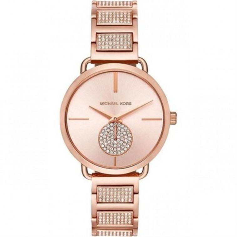 Michael Kors MK3853 Kadın Kol Saati Michael Kors MK3853 Kadın Kol Saati