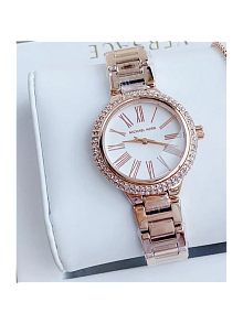 Michael Kors MK3858 Kadın Kol Saati