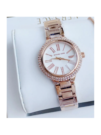 Michael Kors MK3858 Kadın Kol Saati Michael Kors MK3858 Kadın Kol Saati