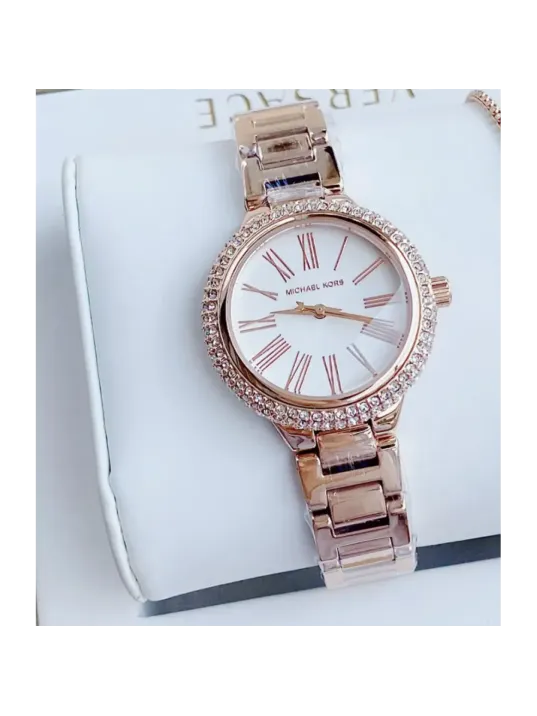 Michael Kors MK3858 Kadın Kol Saati
