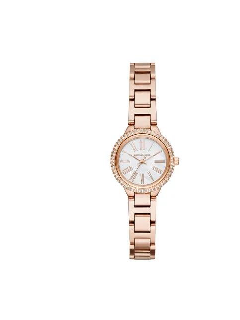 Michael Kors MK3858 Kadın Kol Saati