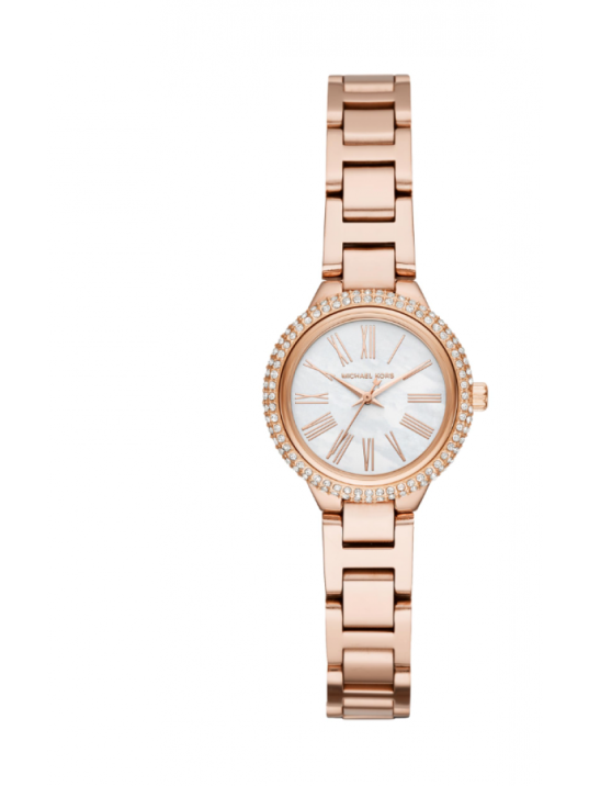 Michael Kors MK3858 Kadın Kol Saati Michael Kors MK3858 Kadın Kol Saati