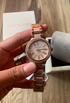Michael Kors MK3858 Kadın Kol Saati