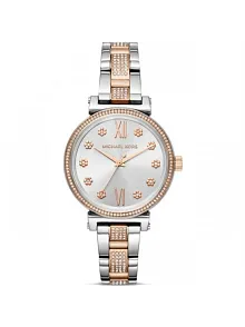 Michael Kors MK3880 Kadın Kol Saati