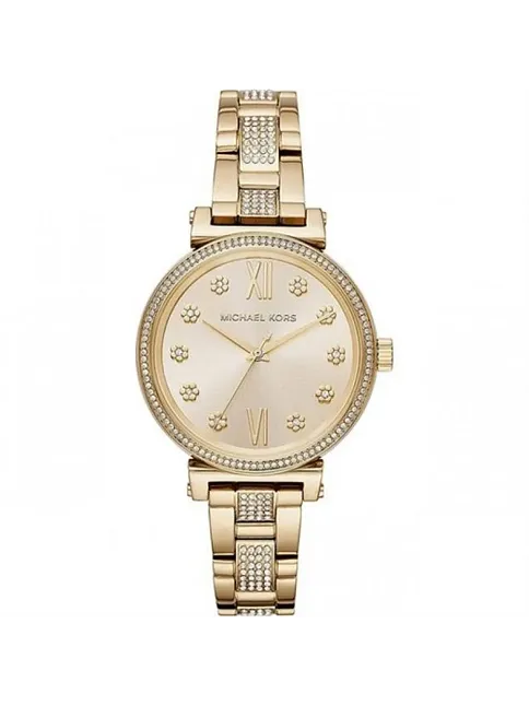 Michael Kors MK3881 Kadın Kol Saati
