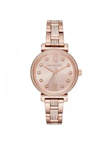 Michael Kors MK3882 Kadın Kol Saati