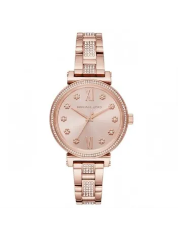 Michael Kors MK3882 Kadın Kol Saati Michael Kors MK3882 Kadın Kol Saati