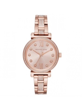 Michael Kors MK3882 Kadın Kol Saati Michael Kors MK3882 Kadın Kol Saati