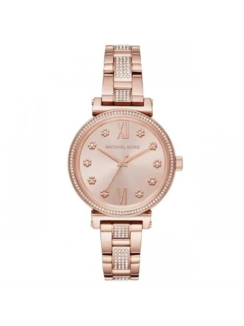 Michael Kors MK3882 Kadın Kol Saati