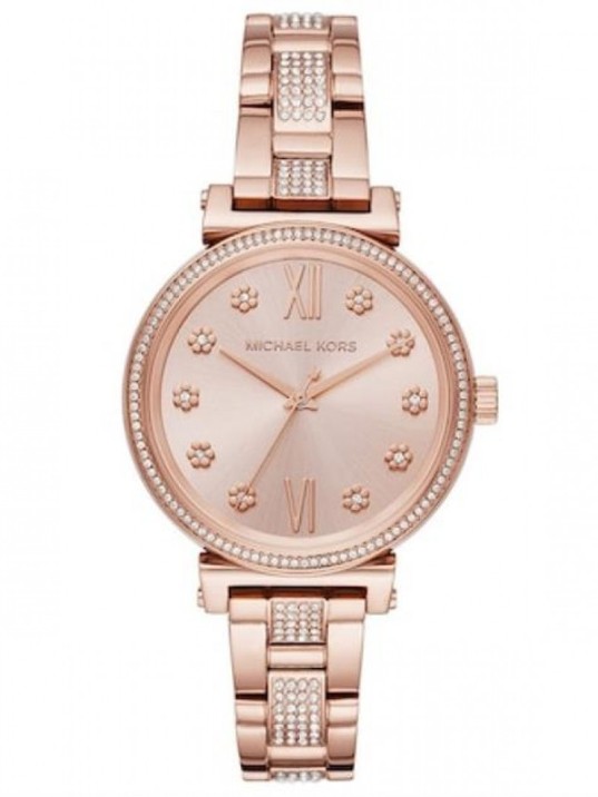 Michael Kors MK3882 Kadın Kol Saati Michael Kors MK3882 Kadın Kol Saati