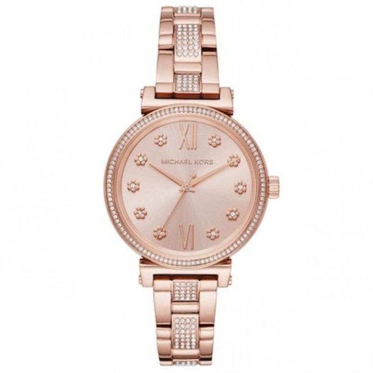 Michael Kors MK3882 Kadın Kol Saati Michael Kors MK3882 Kadın Kol Saati
