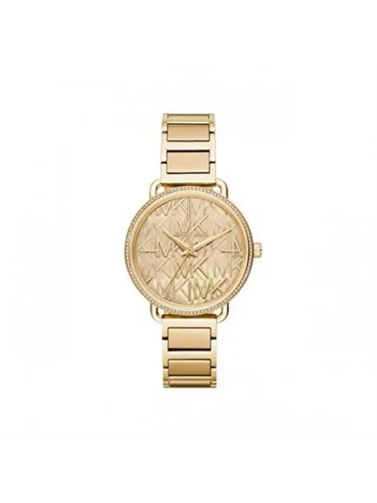 Michael Kors MK3886 Kadın Kol Saati Michael Kors MK3886 Kadın Kol Saati