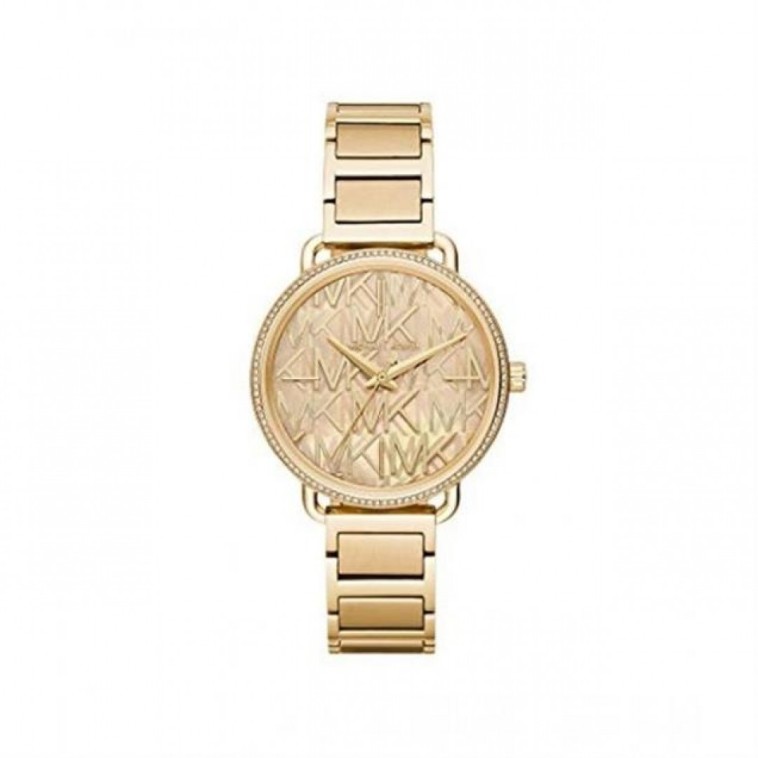 Michael Kors MK3886 Kadın Kol Saati Michael Kors MK3886 Kadın Kol Saati
