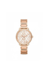 Michael Kors MK3887 Kadın Kol Saati