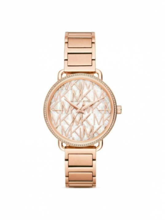 Michael Kors MK3887 Kadın Kol Saati Michael Kors MK3887 Kadın Kol Saati