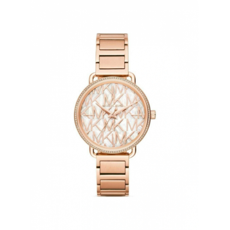 Michael Kors MK3887 Kadın Kol Saati Michael Kors MK3887 Kadın Kol Saati