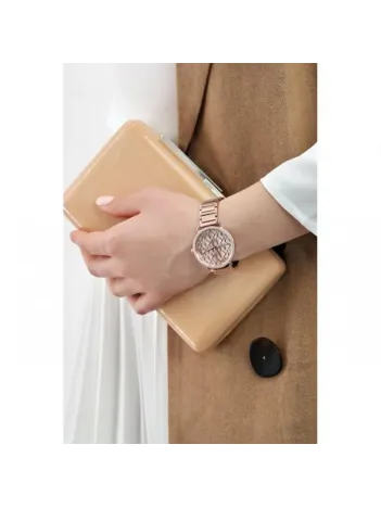 Michael Kors MK3887 Kadın Kol Saati Michael Kors MK3887 Kadın Kol Saati