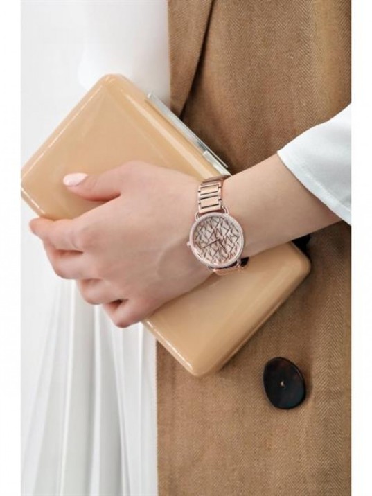 Michael Kors MK3887 Kadın Kol Saati Michael Kors MK3887 Kadın Kol Saati