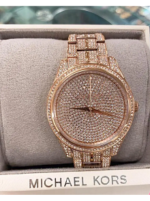Michael Kors MK3931 Kadın Kol Saati
