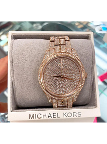 Michael Kors MK3931 Kadın Kol Saati