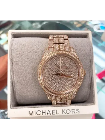 Michael Kors MK3931 Kadın Kol Saati Michael Kors MK3931 Kadın Kol Saati