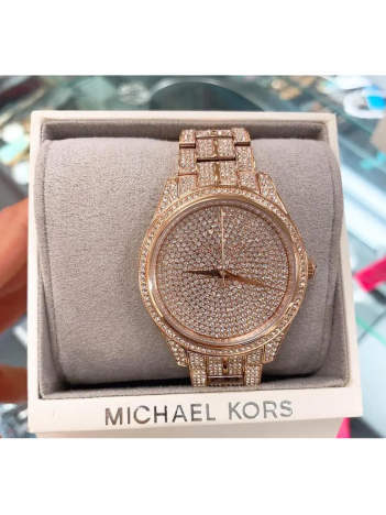 Michael Kors MK3931 Kadın Kol Saati Michael Kors MK3931 Kadın Kol Saati