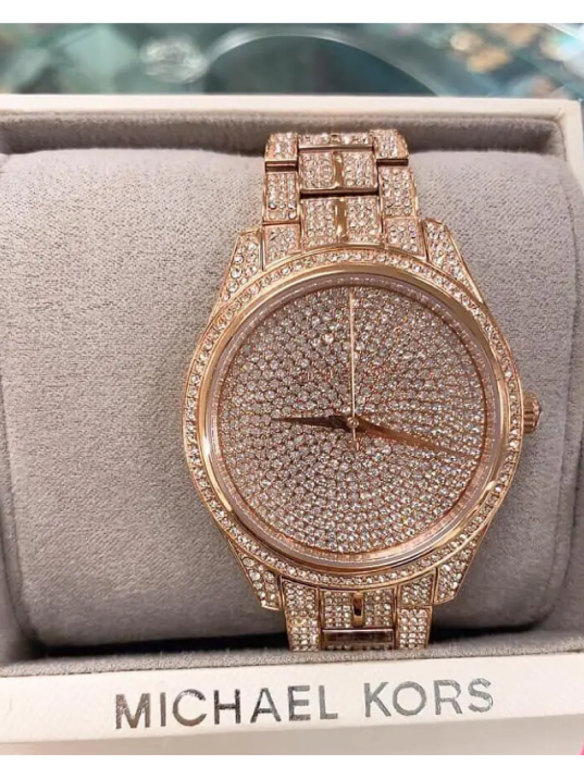 Michael Kors MK3931 Kadın Kol Saati Michael Kors MK3931 Kadın Kol Saati