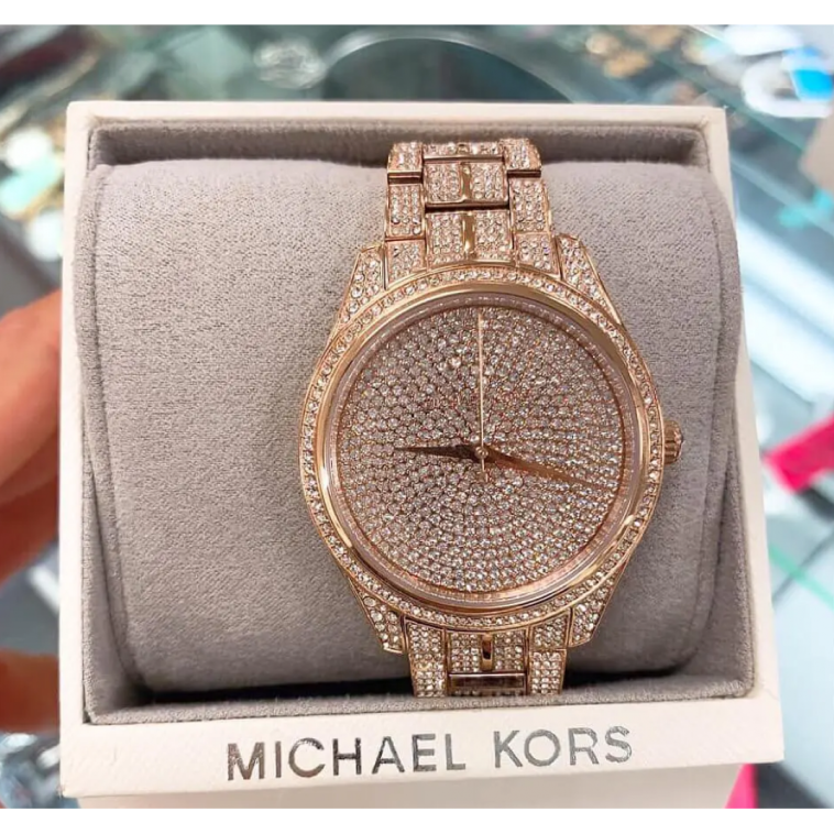 Michael Kors MK3931 Kadın Kol Saati Michael Kors MK3931 Kadın Kol Saati