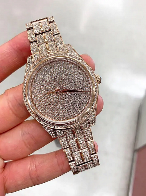 Michael Kors MK3931 Kadın Kol Saati