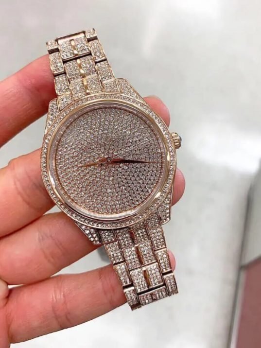 Michael Kors MK3931 Kadın Kol Saati Michael Kors MK3931 Kadın Kol Saati