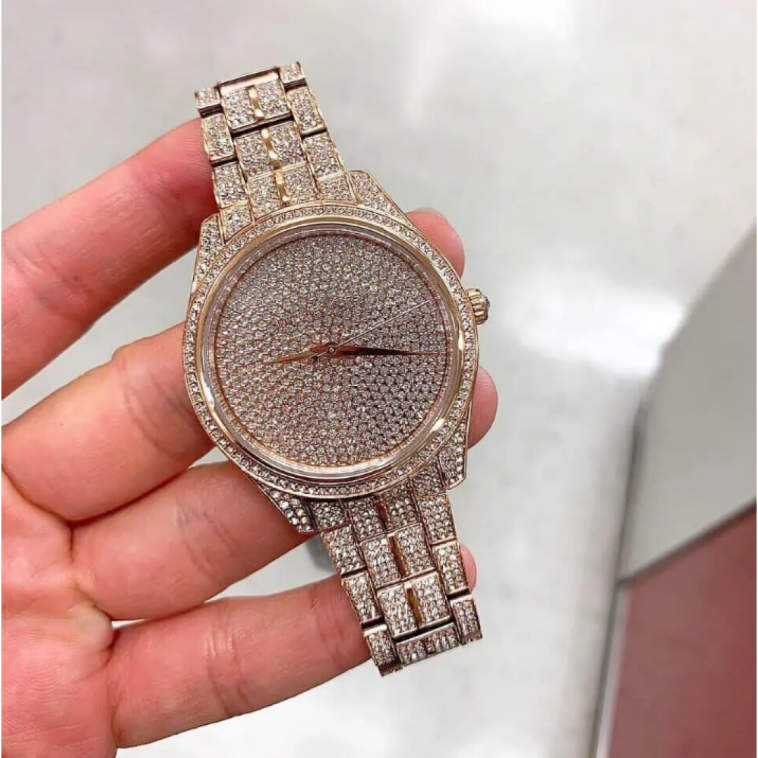 Michael Kors MK3931 Kadın Kol Saati Michael Kors MK3931 Kadın Kol Saati