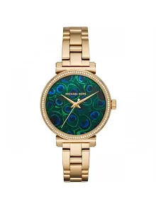 Michael Kors MK3946 Kadın Kol Saati