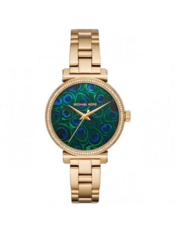 Michael Kors MK3946 Kadın Kol Saati Michael Kors MK3946 Kadın Kol Saati