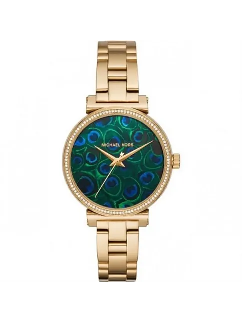 Michael Kors MK3946 Kadın Kol Saati