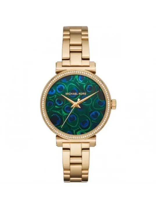 Michael Kors MK3946 Kadın Kol Saati