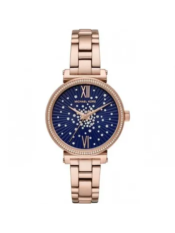 Michael Kors MK3971 Bayan Kol Saati