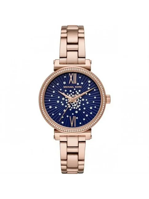 Michael Kors MK3971 Bayan Kol Saati