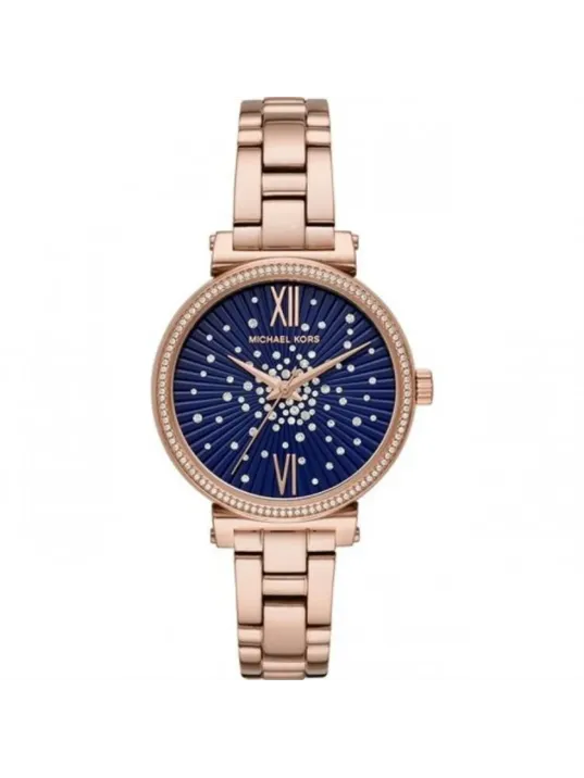 Michael Kors MK3971 Bayan Kol Saati