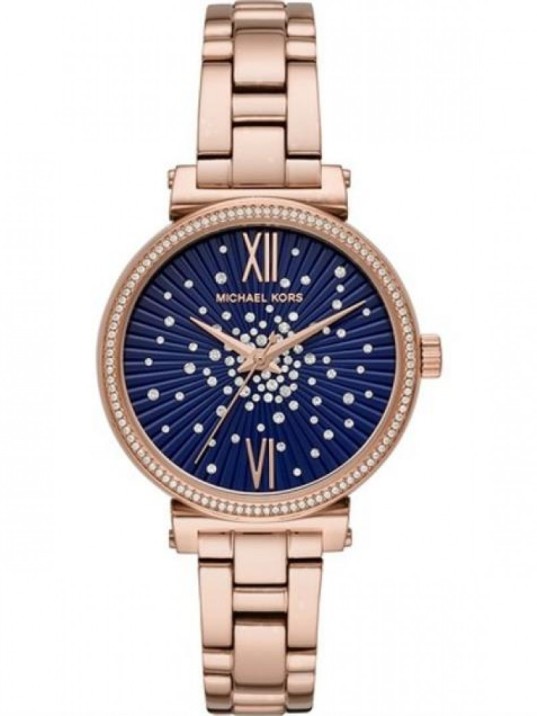 Michael Kors MK3971 Bayan Kol Saati Michael Kors MK3971 Bayan Kol Saati